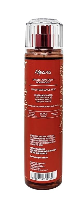 Amazon.com : Bath & Body Works PRINCESS Collection Fine Fragrance